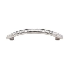 Trevi Fountain 5 Inch Center to Center Polished Nickel Cabinet Pull Trevi Fountain 5 Inch Center to Center Polished Nickel Cabinet Pull