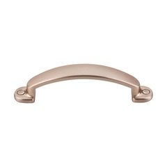 Somerset 3 Inch Center to Center Brushed Bronze Cabinet Pull Somerset 3 Inch Center to Center Brushed Bronze Cabinet Pull