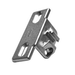 Compact 33 -1-1/2 inch Overlay Mounting Plate Compact 33 -1-1/2 inch Overlay Mounting Plate
