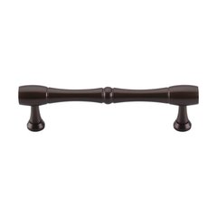 Oil Rubbed Bronze 3-3/4 Inch Center to Center Oil Rubbed Bronze Cabinet Pull Oil Rubbed Bronze 3-3/4 Inch Center to Center Oil Rubbed Bronze Cabinet Pull