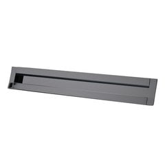 Smart Cabinet Pull 11-1/4" C/C - Chrome Smart Cabinet Pull 11-1/4" C/C - Chrome