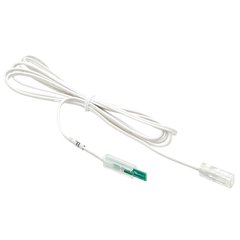 Luminoso Light Strip Intermediate Connector 11-3/4" Long Luminoso Light Strip Intermediate Connector 11-3/4" Long
