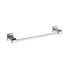Ara 18" Towel Bar Polished Chrome Ara 18" Towel Bar Polished Chrome