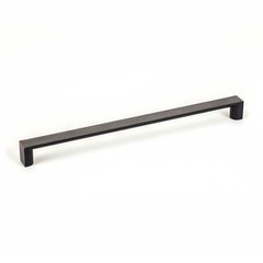 Elevate 12-5/8 Inch Center to Center Verona Bronze Cabinet Pull Elevate 12-5/8 Inch Center to Center Verona Bronze Cabinet Pull