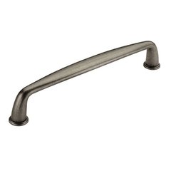 Kane 8 Inch Center to Center Weathered Nickel Appliance Pull Kane 8 Inch Center to Center Weathered Nickel Appliance Pull