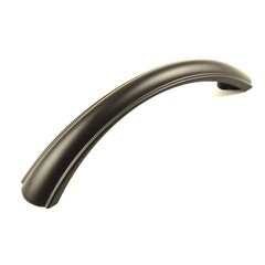 Kentwood 3-3/4 Inch Center to Center Oil Rubbed Bronze Cabinet Pull Kentwood 3-3/4 Inch Center to Center Oil Rubbed Bronze Cabinet Pull