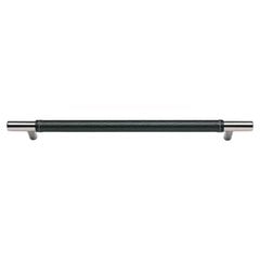 Zanzibar 11-5/16 Inch Center to Center Polished Chrome Cabinet Pull Zanzibar 11-5/16 Inch Center to Center Polished Chrome Cabinet Pull