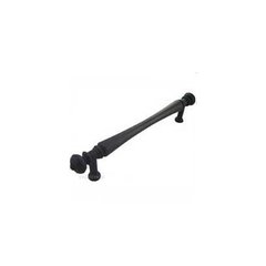 Vanilla 8 Inch Center to Center Oil Rubbed Bronze Cabinet Pull Vanilla 8 Inch Center to Center Oil Rubbed Bronze Cabinet Pull