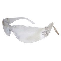 Fastcap Cateyes Clear Safety Glasses Fastcap Cateyes Clear Safety Glasses