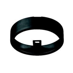 Loox 2020 Surface Mount Ring Black Loox 2020 Surface Mount Ring Black