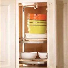 Arena Twister Set - 32"-36-1/4 inch H Three Shelf Arena Twister Set - 32"-36-1/4 inch H Three Shelf
