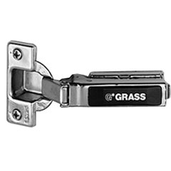 3703 Full Overlay 110 Degree Self-Closing Hinge 3703 Full Overlay 110 Degree Self-Closing Hinge