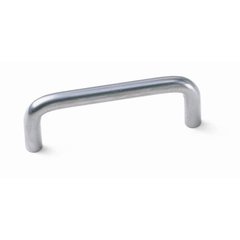 Satin Chrome Laurey 34539 Tech 1-1//4-Inch Diameter Knob