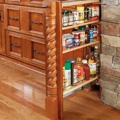 432 Base Filler 6" - Wood 432 Base Filler 6" - Wood