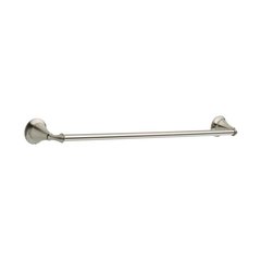 Linden 24" Towel Bar Stainless Steel Linden 24" Towel Bar Stainless Steel