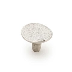 Martello 1-3/4 Inch Diameter Natural Cabinet Knob Martello 1-3/4 Inch Diameter Natural Cabinet Knob