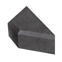 Wilsonart Bevel Edge - Salentina Negro - 12 Ft Wilsonart Bevel Edge - Salentina Negro - 12 Ft