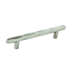 St Vincent Pull 5-1/16" C/C Satin Nickel St Vincent Pull 5-1/16" C/C Satin Nickel