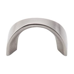 Nouveau II 1-1/4 Inch Center to Center Brushed Satin Nickel Cabinet Pull Nouveau II 1-1/4 Inch Center to Center Brushed Satin Nickel Cabinet Pull