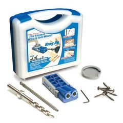 Kreg Jig R3 Pocket Hole Jig Kreg Jig R3 Pocket Hole Jig