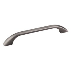 Sonoma Cabinet Pull 160MM Center to Center - Brushed Pewter Sonoma Cabinet Pull 160MM Center to Center - Brushed Pewter
