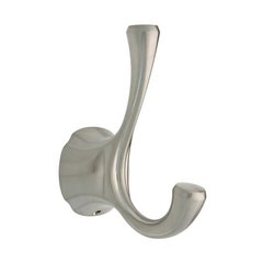 Addison Robe Hook Stainless Steel Addison Robe Hook Stainless Steel
