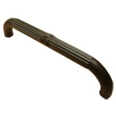 Appliance Pulls 10 Inch Center to Center Oil Rubbed Bronze Appliance Pull Appliance Pulls 10 Inch Center to Center Oil Rubbed Bronze Appliance Pull