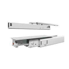 Fulterer FR777 Full Extension Slide 1100mm Fulterer FR777 Full Extension Slide 1100mm