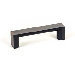 Elevate 3-3/4 Inch Center to Center Verona Bronze Cabinet Pull Elevate 3-3/4 Inch Center to Center Verona Bronze Cabinet Pull