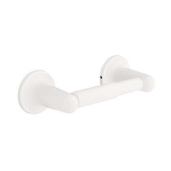 Astra Toilet Paper Holder White Astra Toilet Paper Holder White