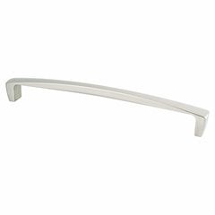 Aspire 12 Inch Center to Center Brushed Nickel Cabinet Pull Aspire 12 Inch Center to Center Brushed Nickel Cabinet Pull
