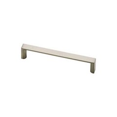 Citation 5-1/16 Inch Center to Center Stainless Steel Cabinet Pull Citation 5-1/16 Inch Center to Center Stainless Steel Cabinet Pull