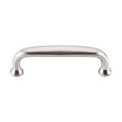 Asbury 3 Inch Center to Center Brushed Satin Nickel Cabinet Pull Asbury 3 Inch Center to Center Brushed Satin Nickel Cabinet Pull