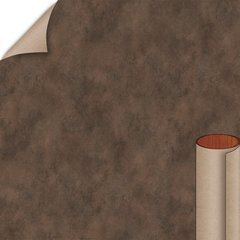 Rust Steel Laminate Horizontal 5X12 Cashmere Rust Steel Laminate Horizontal 5X12 Cashmere