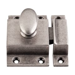 Additions 2 Inch Length Tuscan Bronze Latch Additions 2 Inch Length Tuscan Bronze Latch