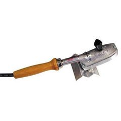 Virutex Heavy Duty Hand Iron For Pre-Glued Woodtape Virutex Heavy Duty Hand Iron For Pre-Glued Woodtape