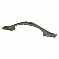 Advantage Plus 1 3 Inch Center to Center Verona Bronze Cabinet Pull Advantage Plus 1 3 Inch Center to Center Verona Bronze Cabinet Pull
