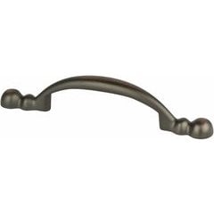 Advantage Plus 2 3 Inch Center to Center Verona Bronze Cabinet Pull Advantage Plus 2 3 Inch Center to Center Verona Bronze Cabinet Pull