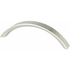 Advantage Plus 7 3-3/4 Inch Center to Center Brushed Nickel Cabinet Pull Advantage Plus 7 3-3/4 Inch Center to Center Brushed Nickel Cabinet Pull