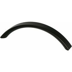 Advantage Plus 7 3-3/4 Inch Center to Center Black Cabinet Pull Advantage Plus 7 3-3/4 Inch Center to Center Black Cabinet Pull