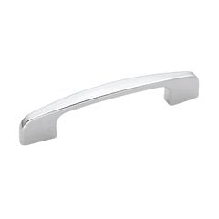 Sunnyside 3 Inch Center to Center Chrome Cabinet Pull Sunnyside 3 Inch Center to Center Chrome Cabinet Pull