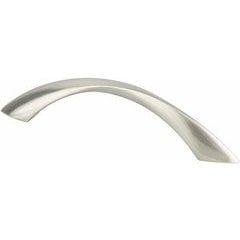 Advantage Plus 6 6MM Width Brushed Nickel Cabinet Pull Advantage Plus 6 6MM Width Brushed Nickel Cabinet Pull