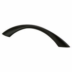 Advantage Plus 6 6MM Width Black Cabinet Pull Advantage Plus 6 6MM Width Black Cabinet Pull