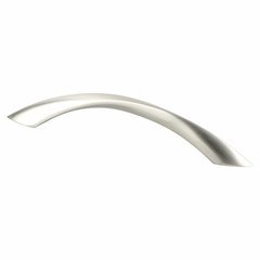 Advantage Plus 6 8MM Width Brushed Nickel Cabinet Pull Advantage Plus 6 8MM Width Brushed Nickel Cabinet Pull