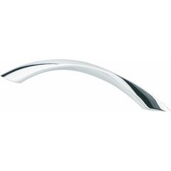 Advantage Plus 6 8MM Width Polished Chrome Cabinet Pull Advantage Plus 6 8MM Width Polished Chrome Cabinet Pull