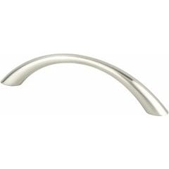 Advantage Plus 7 4-1/2 Inch Length Brushed Nickel Cabinet Pull Advantage Plus 7 4-1/2 Inch Length Brushed Nickel Cabinet Pull