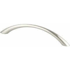 Advantage Plus 7 5-13/16 Inch Length Brushed Nickel Cabinet Pull Advantage Plus 7 5-13/16 Inch Length Brushed Nickel Cabinet Pull