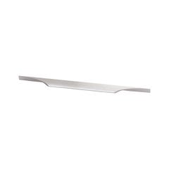 Silhouette Pull 5-1/16 inch and 10-1/4 inch Center to Center Stainless Steel Silhouette Pull 5-1/16 inch and 10-1/4 inch Center to Center Stainless Steel