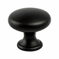 Advantage Plus 31 mm Diameter Black Knobs Advantage Plus 31 mm Diameter Black Knobs