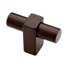 Artesia 1-3/4 Inch Diameter Oil Rubbed Bronze Cabinet Knob Artesia 1-3/4 Inch Diameter Oil Rubbed Bronze Cabinet Knob
